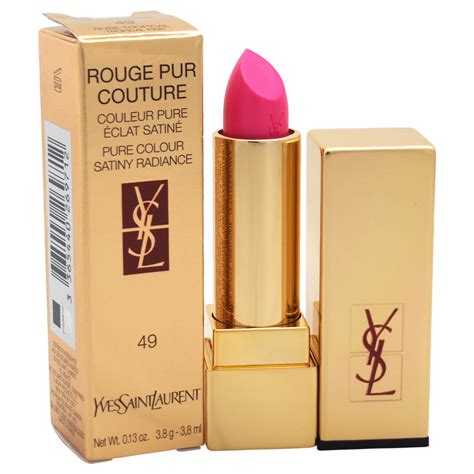 ysl lipstick sales|discontinued YSL lipstick.